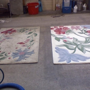Photo of Janssen's Certified Floor & Fabric Care