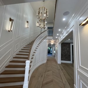 Los Angeles Herrera Janitorial Services