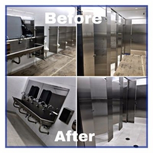 Photo of J&S Building Maintenance
