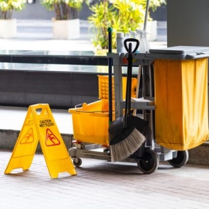 Photo of J&S Building Maintenance