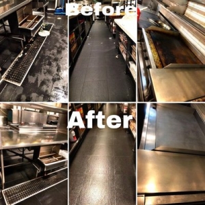 Photo of J&S Building Maintenance