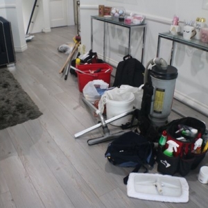 Beverly Hills X -Tream Cleaning Services