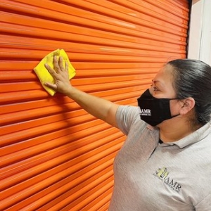 Photo of AMR Janitorial Services