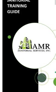Photo of AMR Janitorial Services