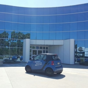 Photo of Smart Janitorial Office Cleaning Systems