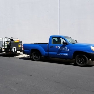 Photo of Smart Janitorial Office Cleaning Systems