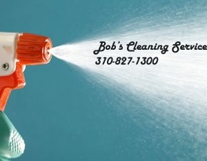 Photo of Bob's Cleaning Service