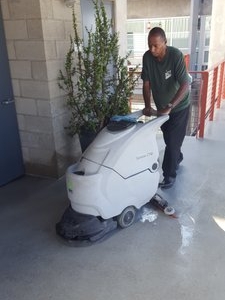 Photo of Bob's Cleaning Service
