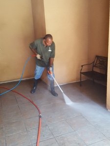 Photo of Bob's Cleaning Service