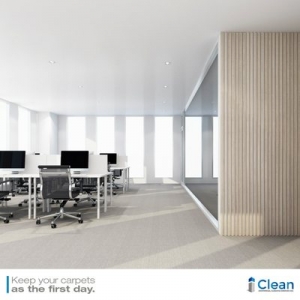 Photo of iClean Commercial Cleaning Services