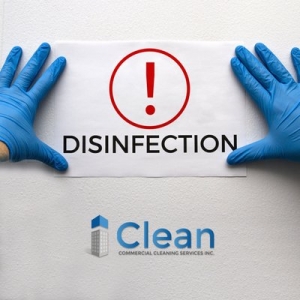 Photo of iClean Commercial Cleaning Services