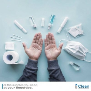 Photo of iClean Commercial Cleaning Services