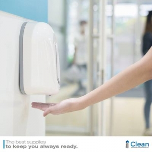 Photo of iClean Commercial Cleaning Services