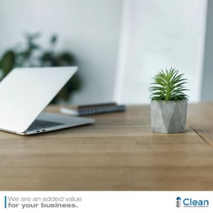 Photo of iClean Commercial Cleaning Services