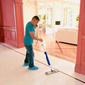 Pasadena Jan-Serve Commercial Cleaning