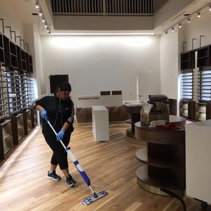 Photo of Jan-Serve Commercial Cleaning