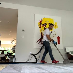 West Hollywood GA Green Clean