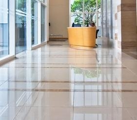 Photo of B & B Janitorial Services