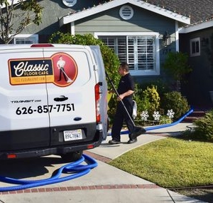 Photo of Classic Restoration and Floor Care