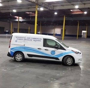 Photo of Best in LA Cleaning Services