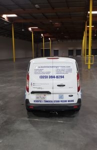 Photo of Best in LA Cleaning Services