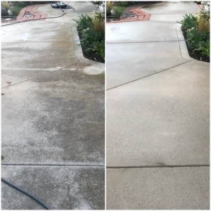 Photo of The Pressure Washing Guys