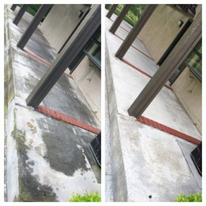Photo of The Pressure Washing Guys