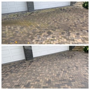 Photo of The Pressure Washing Guys