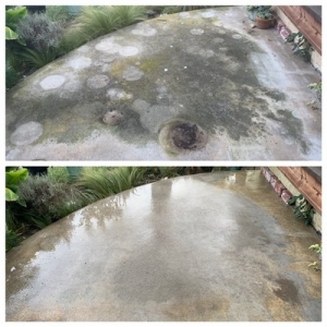 Photo of The Pressure Washing Guys