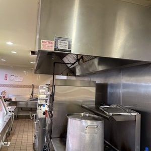 Photo of HEC Hood Commercial Cleaning Service