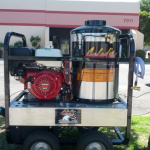 Pico Rivera Kreiger Sales & Service