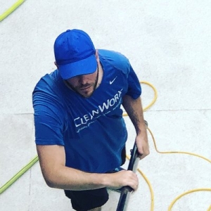 Santa Monica Clean-Worx