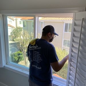 Irvine Charley's Cleaning Services