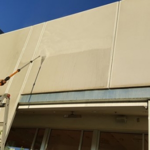 Photo of Pro Power Washing Service