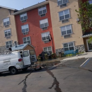Photo of Pro Power Washing Service