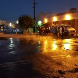 Photo of Pro Power Washing Service