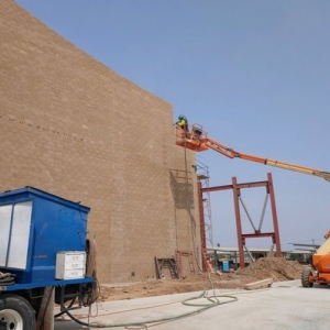 Photo of Tri-County Sandblasting