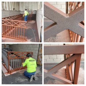 Photo of Tri-County Sandblasting