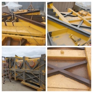 Photo of Tri-County Sandblasting