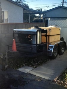 Photo of Kevlon Pressure Washing