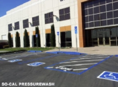 Photo of So-Cal Pressure Wash