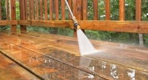 Photo of So-Cal Pressure Wash