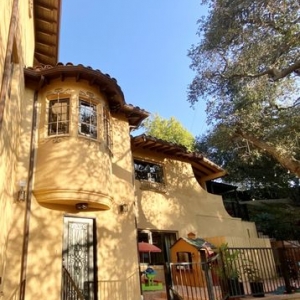 Photo of Radiant Window & Gutter Cleaning