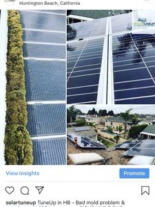Photo of Solar Tuneup