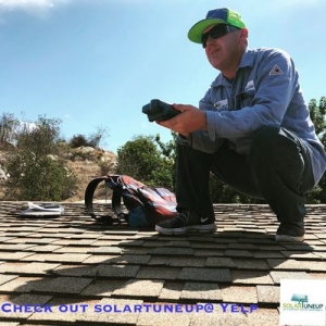 Photo of Solar Tuneup