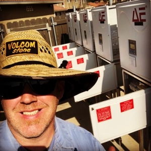 Photo of Solar Tuneup