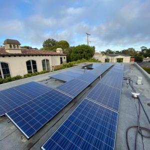 Photo of Sunee Solar Panel Cleaning