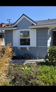 Photo of Spotless Rain Gutter Cleaning