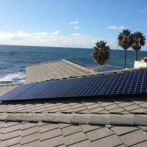 Photo of HES Solar