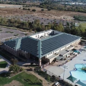 Photo of HES Solar